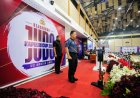 Pembukaan Judo Cup oleh Kapolri Perkuat Semangat Kompetisi Sehat