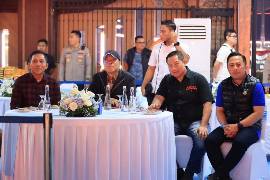 Nobar Gratis Jadi Momentum Kebersamaan di Tengah Antusiasme Piala Dunia