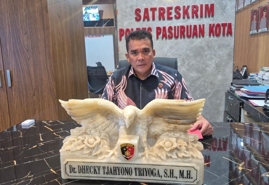 Polisi Dalami Kasus Dugaan Pemerasan yang Libatkan Debt Collector