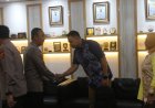 STIK Mengabdi Perkuat Deteksi Dini Gangguan Kamtibmas Berbasis Komunitas Digital